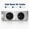 Cold Room Evaporator, 380 V, Electric
