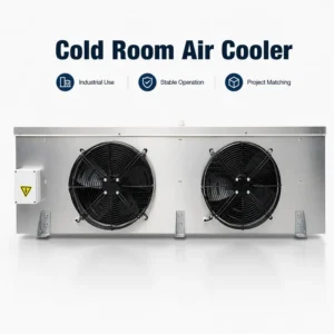 Cold Room Evaporator, 380 V, Electric