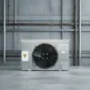 Cold Room Evaporator, Stainless, Steel