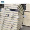Cold Room Floor Panel, 200mm, 500 W, Insulating PU Panel - view 2