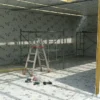Cold Room Floor Panel, 200mm, 500 W, Insulating PU Panel - view 4