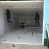 Cold Room Floor Panel, 200mm, 500 W, Insulating PU Panel - view 6