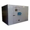 Cold Room Floor Panel, Aluminum, 100mm - view 3