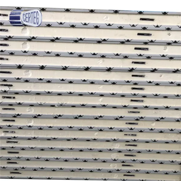 Cold Room Floor Panel, FL-100, PIR - view 6