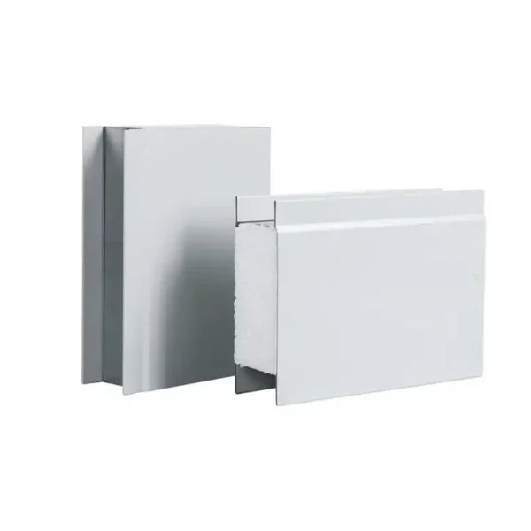 Cold Room Floor Panel, PIR