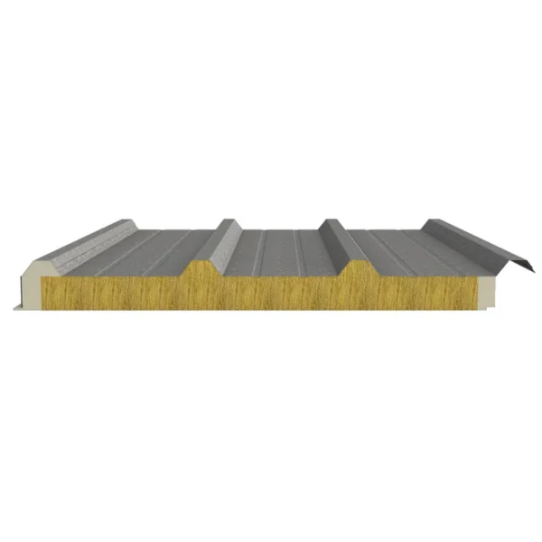 Cold Room Floor Panel, PIR - view 6
