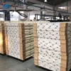 Cold Room Floor Panel, Stainless, Steel, PIR