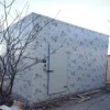 Cold Room Floor Panel, Stainless, Steel, PIR - view 4