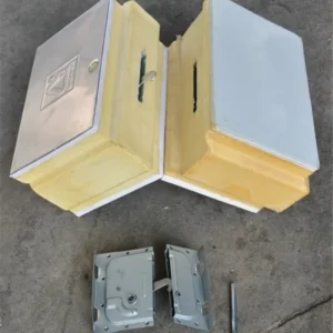 Cold Room Floor Panel, Wall, 220V-240V, Fireproof board