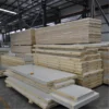 Cold Room Floor Panel, Wall, 220V-240V, Fireproof board - view 2