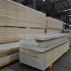 Cold Room Floor Panel, Wall, 220V-240V, Fireproof board - view 3