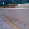 Cold Room Floor Panel, Wall, 220V-240V, Fireproof board - view 4