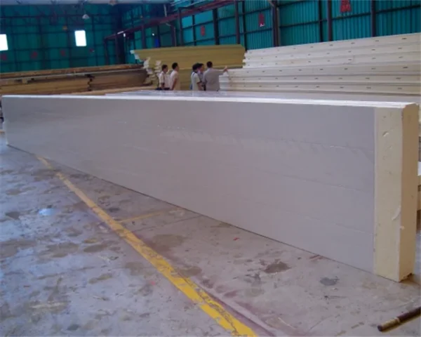 Cold Room Floor Panel, Wall, 220V-240V, Fireproof board - view 4