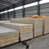 Cold Room Floor Panel, Wall, 220V-240V, Fireproof board - view 5