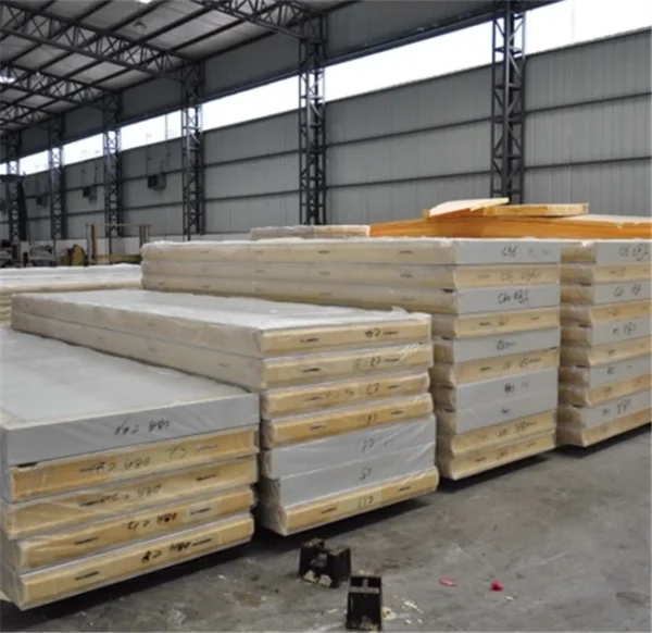 Cold Room Floor Panel, Wall, 220V-240V, Fireproof board - view 5