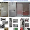 Cold Room Freezer, As Depend, > 1000W - view 5