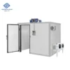 Cold Room Monoblock Refrigerator, 220V, R404A