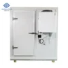 Cold Room Monoblock Refrigerator, 220V, R404A - view 3