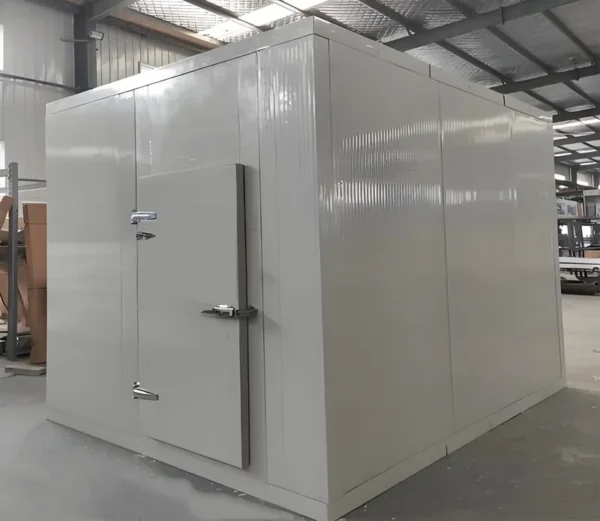 Cold Room Monoblock Refrigerator, 400 V, 2kw to 50kw - view 2