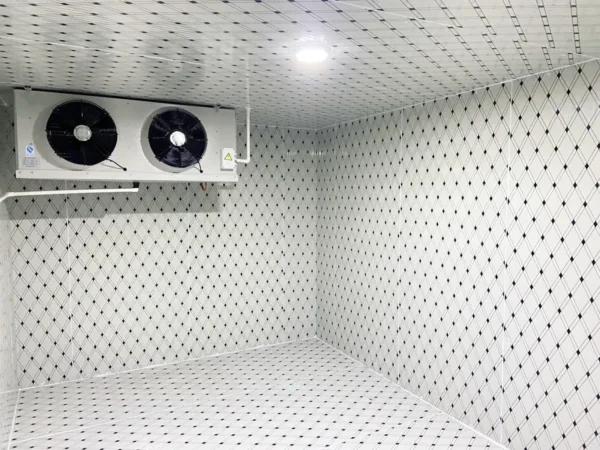 Cold Room Monoblock Refrigerator, 400 V, 2kw to 50kw - view 4