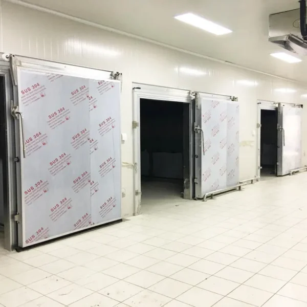 Cold Room Monoblock Refrigerator, 400 V, 2kw to 50kw - view 5