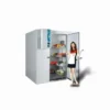 Cold Room Quick Freezer, 20Ft, 220V - view 2
