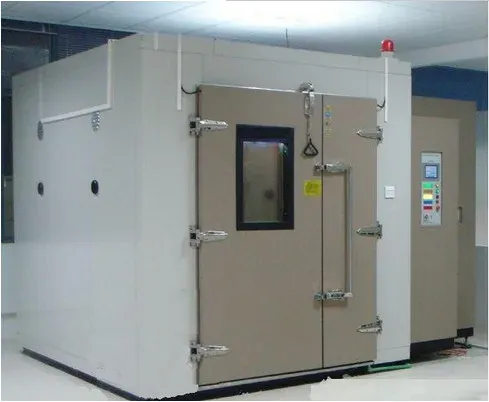 Cold Room Quick Freezer, 20Ft, 220V - view 5