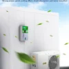 Cold Room Quick Freezer, 20Ft, AC 220V~240V, > 1000W - view 6