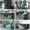 Cold Room Refrigeration Unit, 10HP, 380V-420V, AC Power - view 4