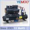 Cold Room Refrigeration Unit, 10HP, 380V-420V, AC Power - view 6