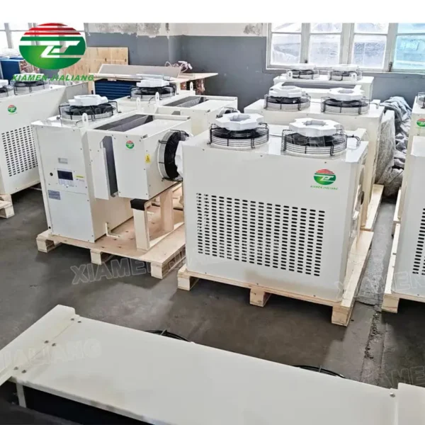 Cold Room Refrigeration Unit, 1hp, 2hp, 3hp, Monoblock - view 5