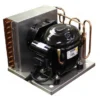 Cold Room Refrigeration Unit, 3/4HP, Monoblock