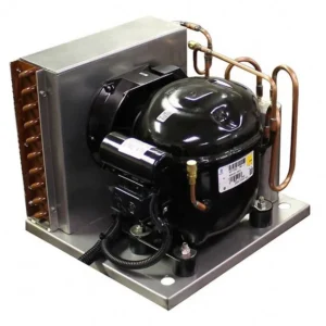 Cold Room Refrigeration Unit, 3/4HP, Monoblock