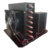 Cold Room Refrigeration Unit, 3/4HP, Monoblock - view 5
