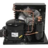 Cold Room Refrigeration Unit, 3/4HP, Monoblock - view 6