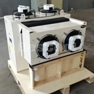 Cold Room Refrigeration Unit, Monoblock, 220V, -35℃:2840W
