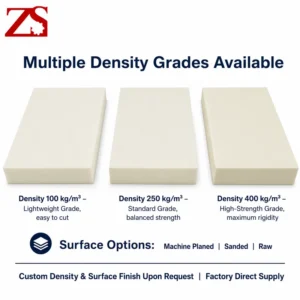 Cold Room Sandwich Panel, ZS-TOOL, 150kg/m3, Waterproof
