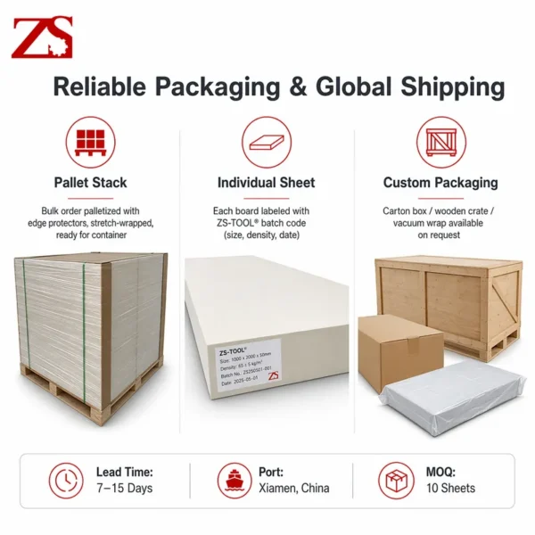 Cold Room Sandwich Panel, ZS-TOOL, 150kg/m3, Waterproof - view 3
