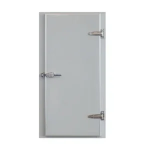 Cold Room Storage