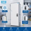Cold Room Storage - view 3