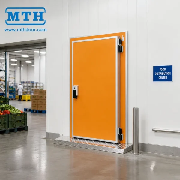 Cold Room Storage - view 5