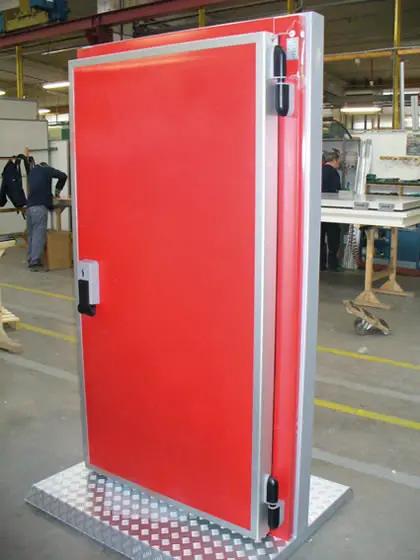 Cold Room Storage - view 6
