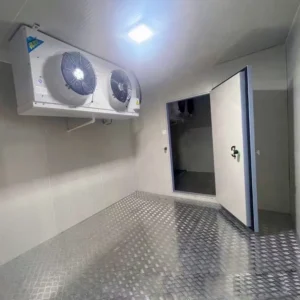 Cold Room Storage, 110V