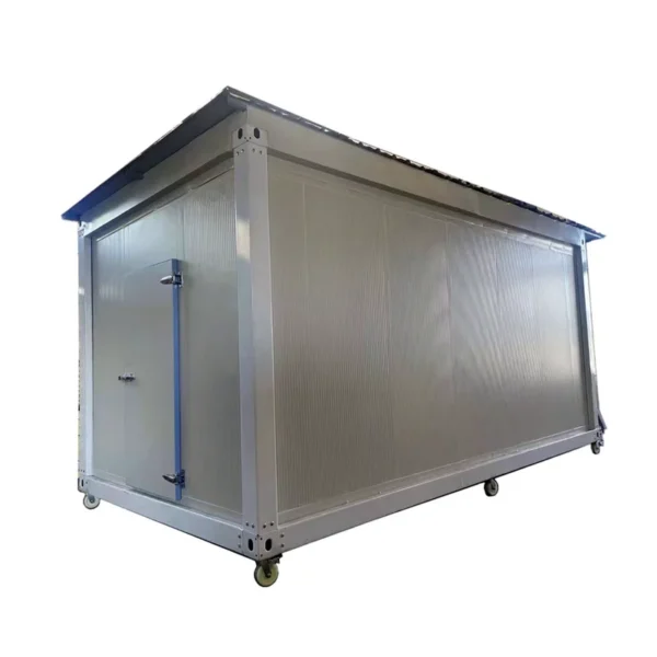 Cold Room Storage, 110V - view 2