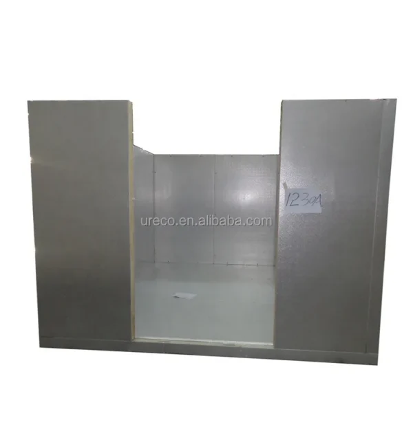 Cold Room Storage, 110V - view 3