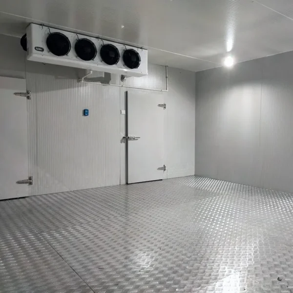 Cold Room Storage, 110V - view 5