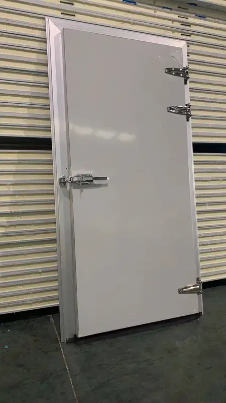 Cold Room Storage, 110v~600v - view 2