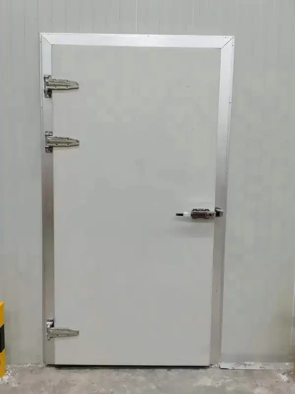 Cold Room Storage, 110v~600v - view 3