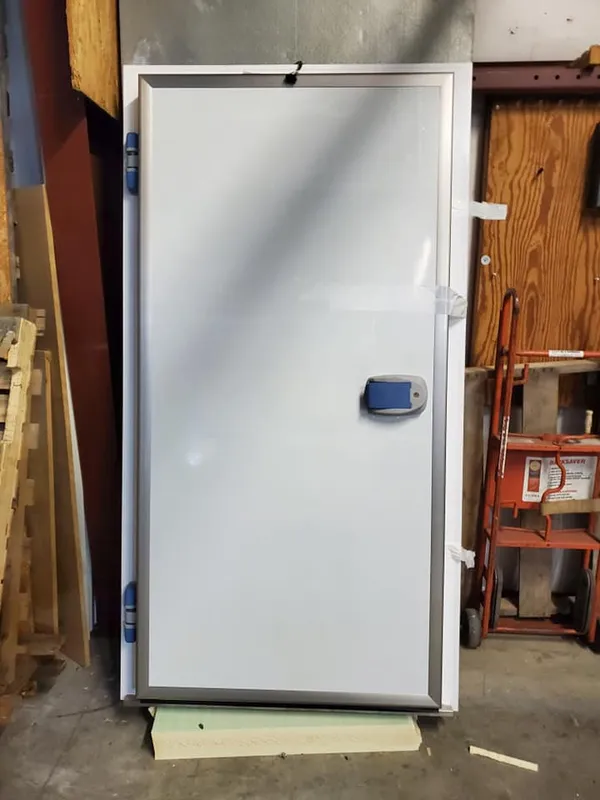 Cold Room Storage, 110v~600v - view 4