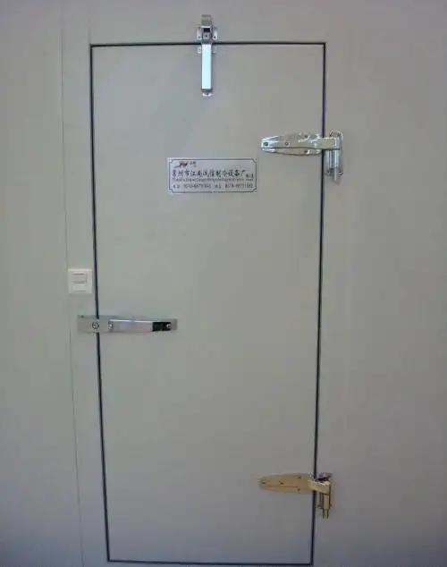 Cold Room Storage, 110v~600v - view 5